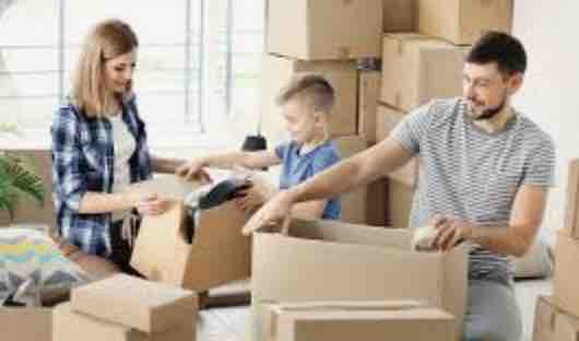 préparer son déménagement : méthode et matériel