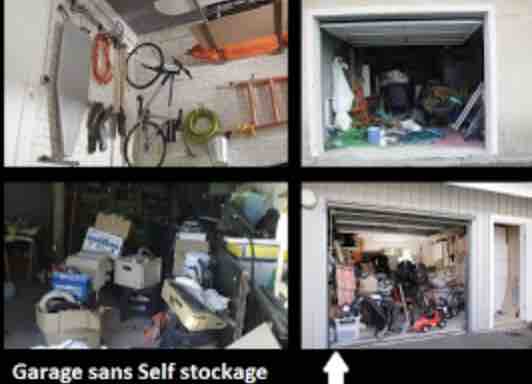 garage, garages, stockage, garde-meuble