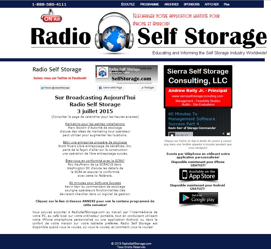radio self storage 2
