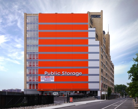 Public Storage Bronx