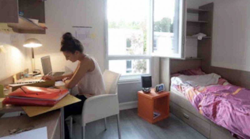Comment avoir un logement étudiant spacieux à Toulouse