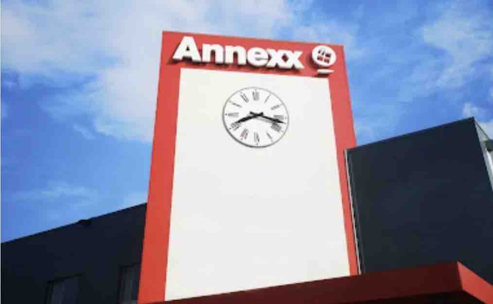 Annexx se développe en France dans le box à louer
