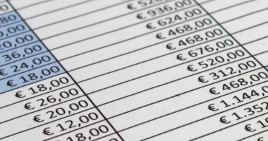 Tarification des box de stockage