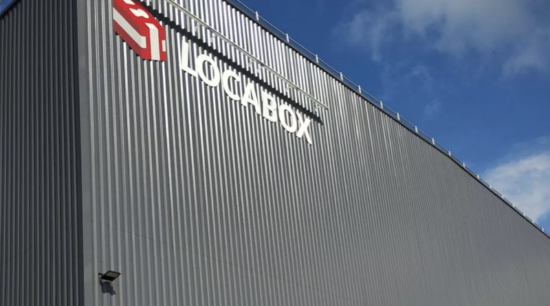 Locabox Bondoufle