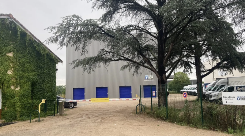 kingbox toulouse purpan